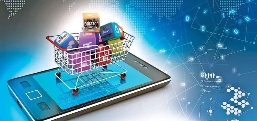  Powerful online stores with secure payment integration and smooth user flow.